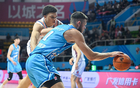  上海隊八敗，小胖42分難救主，九輪后NBA仍需待后手。