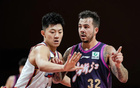  CBA第九輪，浙江稠州金租勝南京蘇酒113-90，三連勝。