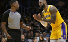  米切爾怒批湖人罰球多，呼吁NBA查裁判，名嘴激憤