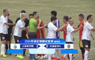  老甲A賽：范志毅領銜，王鵬破門，上海勝天津2-0，于根偉缺席。