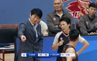  邱彪3罰失手，CBA猛將30+10，出線局勢(shì)明朗！