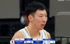  北京男籃勝深圳，周琦18+7，曾凡博20+9，賀希寧失準！