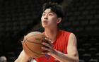  NBA旅程終，目標(biāo)猶存。