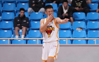  周鵬得分超越劉玉棟，CBA歷史第11位