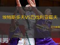  埃特斯多夫VS巴伐利亞霍夫