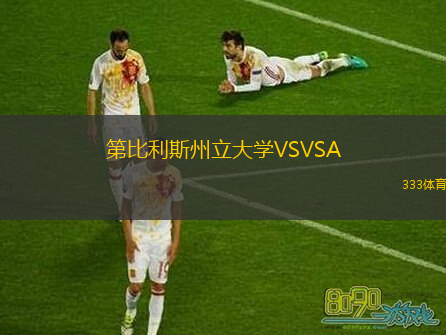  第比利斯州立大學VSVSA