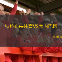  特拉布宗體育VS費內(nèi)巴切