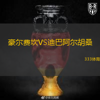  豪爾費(fèi)坎VS迪巴阿爾胡桑