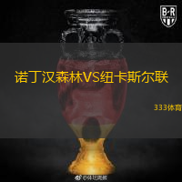  諾丁漢森林VS紐卡斯爾聯(lián)