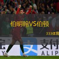  伯明翰VS伯頓