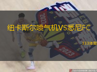  紐卡斯?fàn)枃姎鈾C(jī)VS悉尼FC